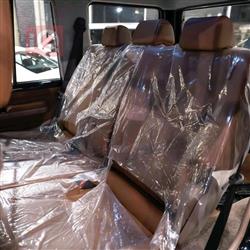 تويوتا لاند كروزر 76